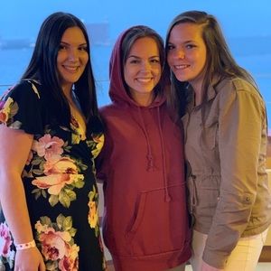 Meet your Posher, Kim